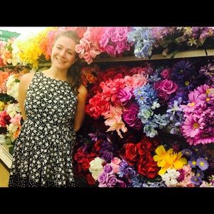 Meet your Posher, Lucy